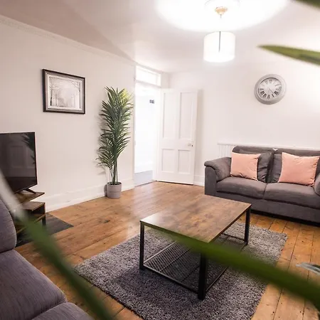 Daire 53 Pembroke Rd
