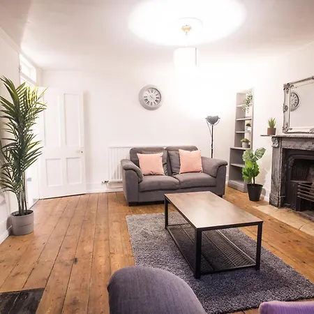 Apartment 53 Pembroke Rd Bristol