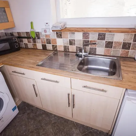Apartment 53 Pembroke Rd Bristol