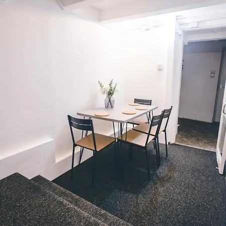 Daire 53 Pembroke Rd Bristol