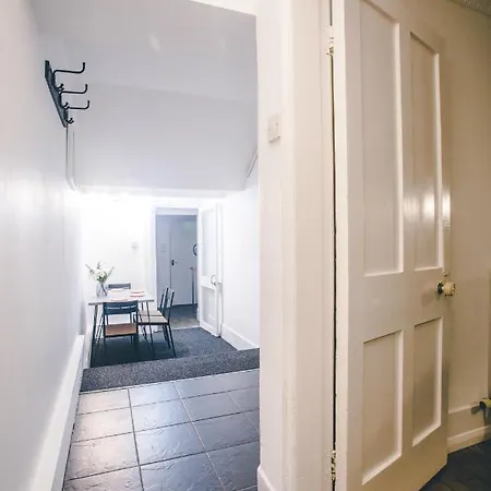 公寓 53 Pembroke Rd 布里斯托